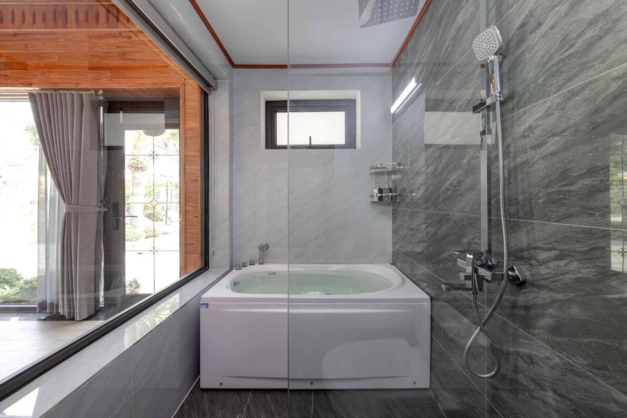 Tam Coc Orchid Hotel & Spa Ninh Bình Exteriör bild